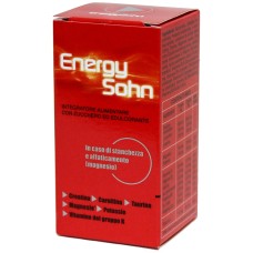 ENERGYSOHN 12 BUSTINE