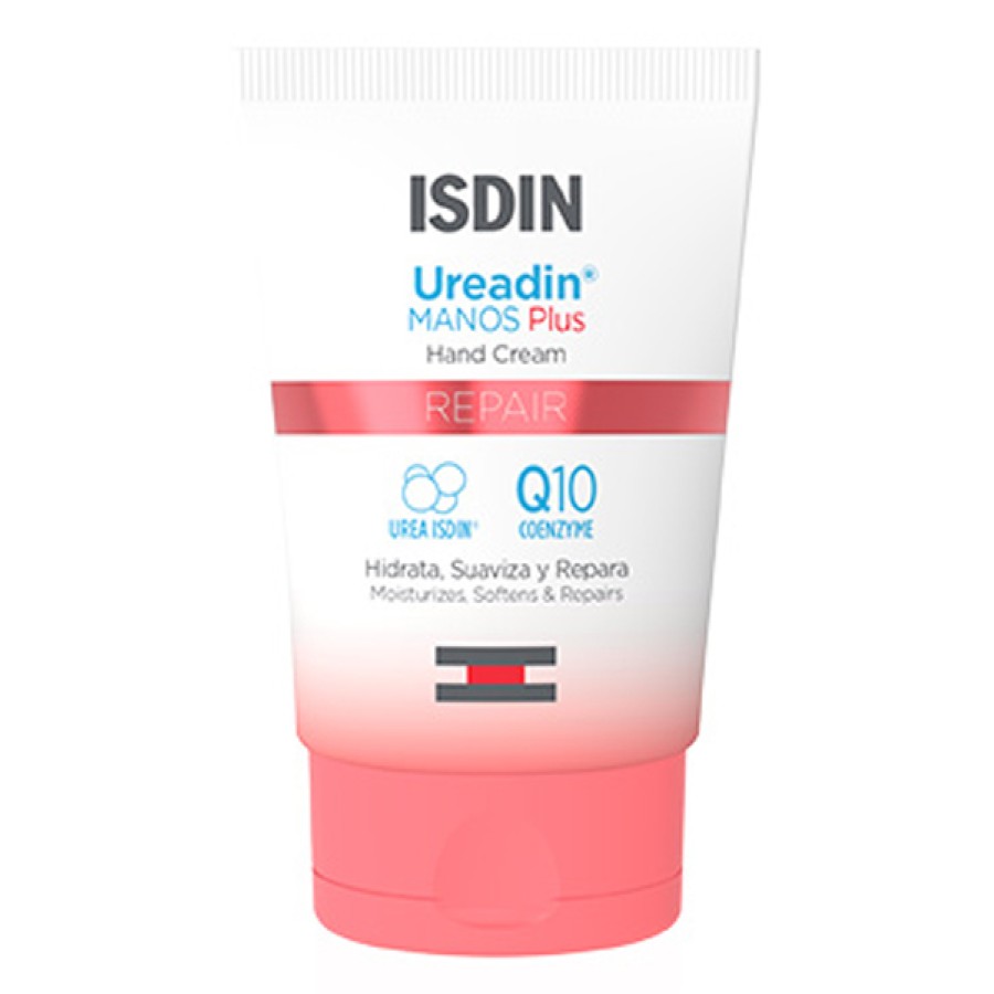 UREADIN MANOS HAND CREAM 50 ML