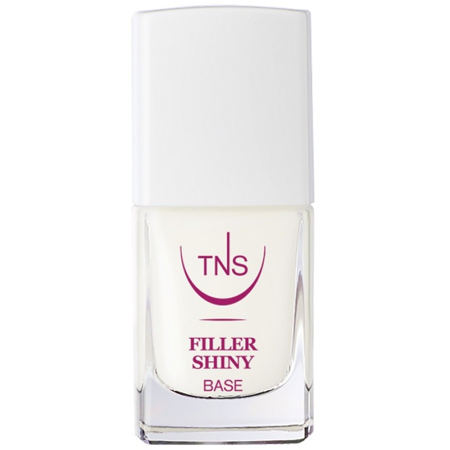 TNS FILLER SHINY WHITE FLACONCINO 10 ML