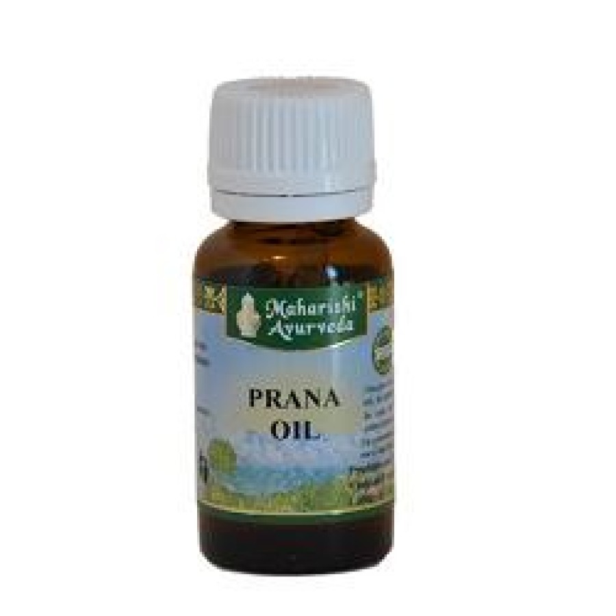 PRANA OIL OLIO ESSENZIALE 10 ML