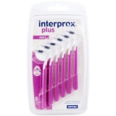 INTERPROX PLUS MAXI VIOLA 6 PEZZI