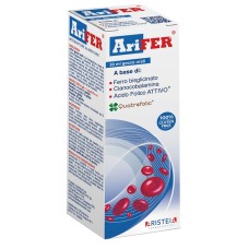 ARIFER GOCCE 30 ML