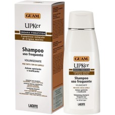 GUAM UPKER SHAMPOO USO FREQUENTE 200 ML