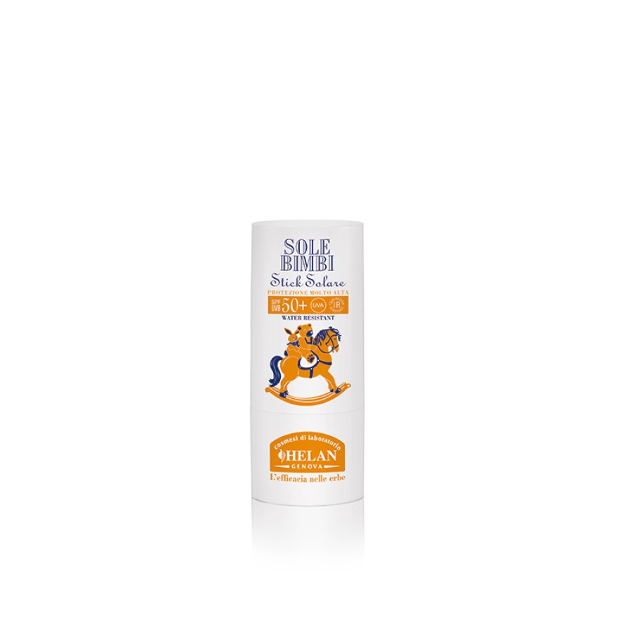 SOLE BIMBI STICK SPF50+ 8 ML