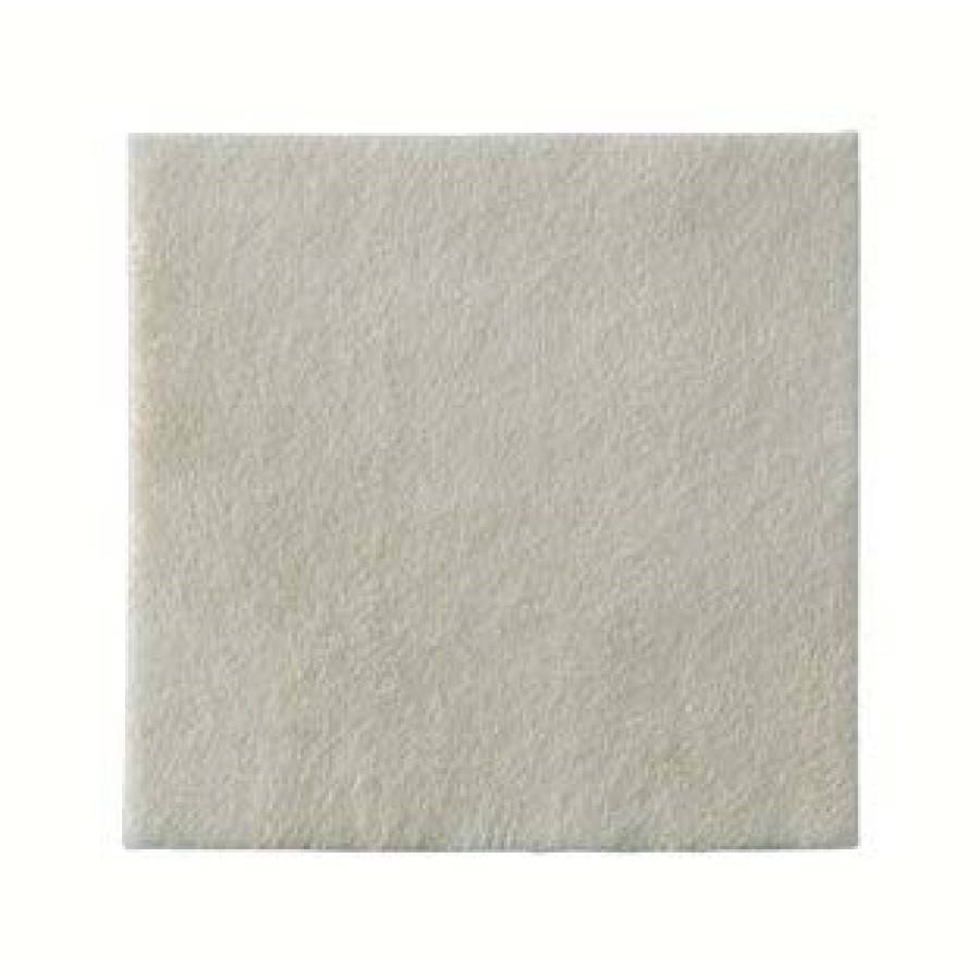 MEDICAZIONE BIATAIN ALGINATE AG IN ALGINATO E CARBOSSIMETILCELLULOSA A RILASCIO DI ARGENTO 15X15 CM 10 PEZZI MEDICAZIONE BIATAIN ALGINATE AG IN ALGINATO E CARBOSSIMETILCELLULOSA A RILASCIO DI ARGENTO 15X15 CM 10 PEZZI