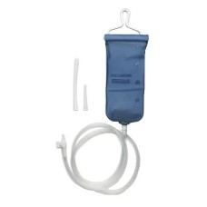 MEDS ENTEROCLISMA PIEGHEVOLE