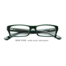 OCCHIALE PREMONTATO CORPOOTTO NEW YORK GREEN 2,50 DIOTTRIE OCCHIALE PREMONTATO CORPOOTTO NEW YORK GREEN 2,50 DIOTTRIE