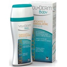 YOUDERM PELLE PURA BODY 250 ML