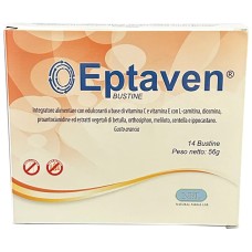EPTAVEN 14 BUSTINE