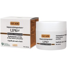 GUAM UPKER IMPACCO INTEGRATORE CAPELLI 200 ML