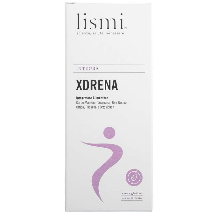 XDRENA 250 ML