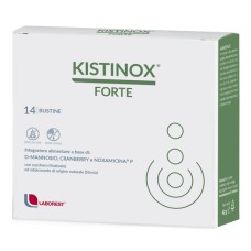 KISTINOX FORTE 14 BUSTE 3 G