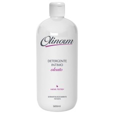 OLINORM DETERGENTE INTIMO 500 ML
