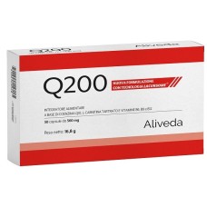 Q200 30 CAPSULE