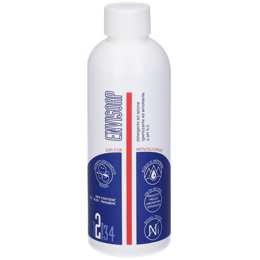 ENVISOAP 200 ML ENVISOAP 200 ML