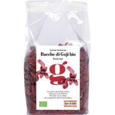 BACCHE DI GOJI BIO 150 G