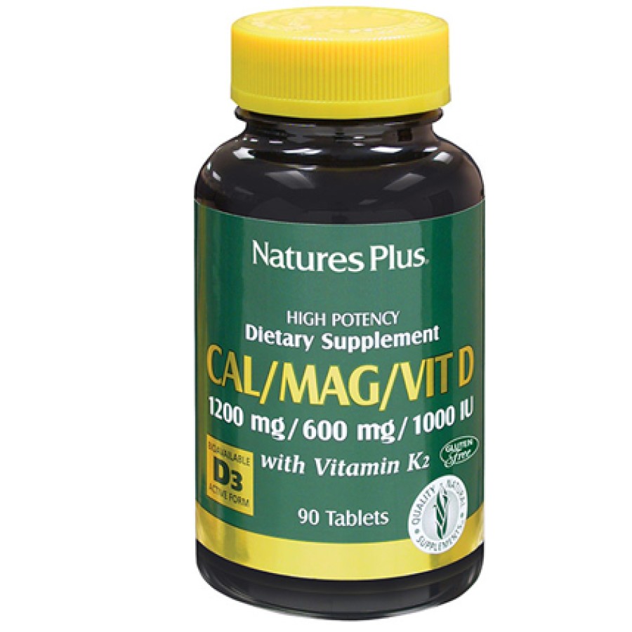 CALCIO MAGNESIO VITAMINA D3 + VIATMINA K2 90 TAVOLETTE 234 G CALCIO MAGNESIO VITAMINA D3 + VIATMINA K2 90 TAVOLETTE 234 G