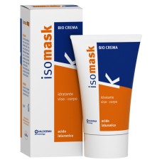 ISOMASK BIO CR IDRAT VI/CRP 75