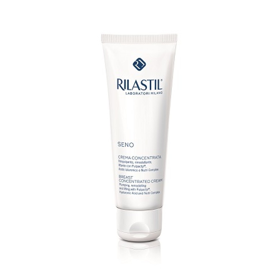RILASTIL SENO CREMA CONCENTR 75 ML RILASTIL SENO CREMA CONCENTR 75 ML