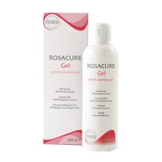 ROSACURE GENTLE CLEANSING GEL PER PELLI CON ROSACEA 200 ML