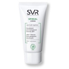 SVR SPIRIAL DEODORANTE ANTI-TRASPIRANTE CREMA 50 ML