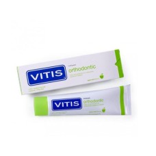 VITIS ORTHO DENTIFRICIO 100 ML VITIS ORTHO DENTIFRICIO 100 ML
