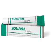 SOLLIVAL CREMA TUBO 50 ML