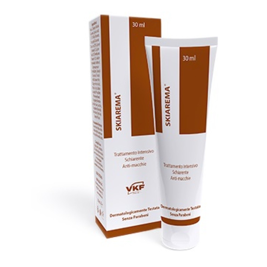 SKIAREMA 30 ML SKIAREMA 30 ML