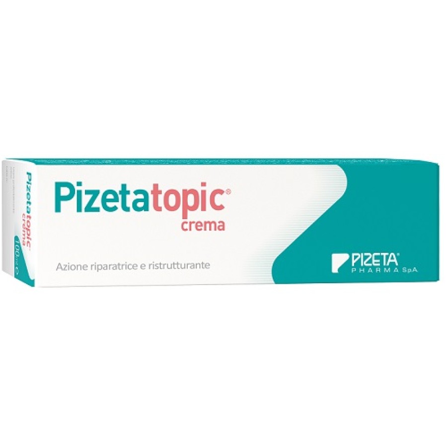 PIZETATOPIC CREMA 100 ML PIZETATOPIC CREMA 100 ML