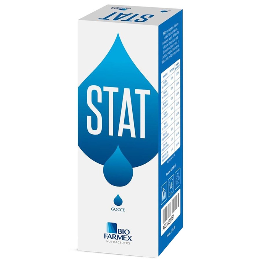 STAT 100 ML STAT 100 ML