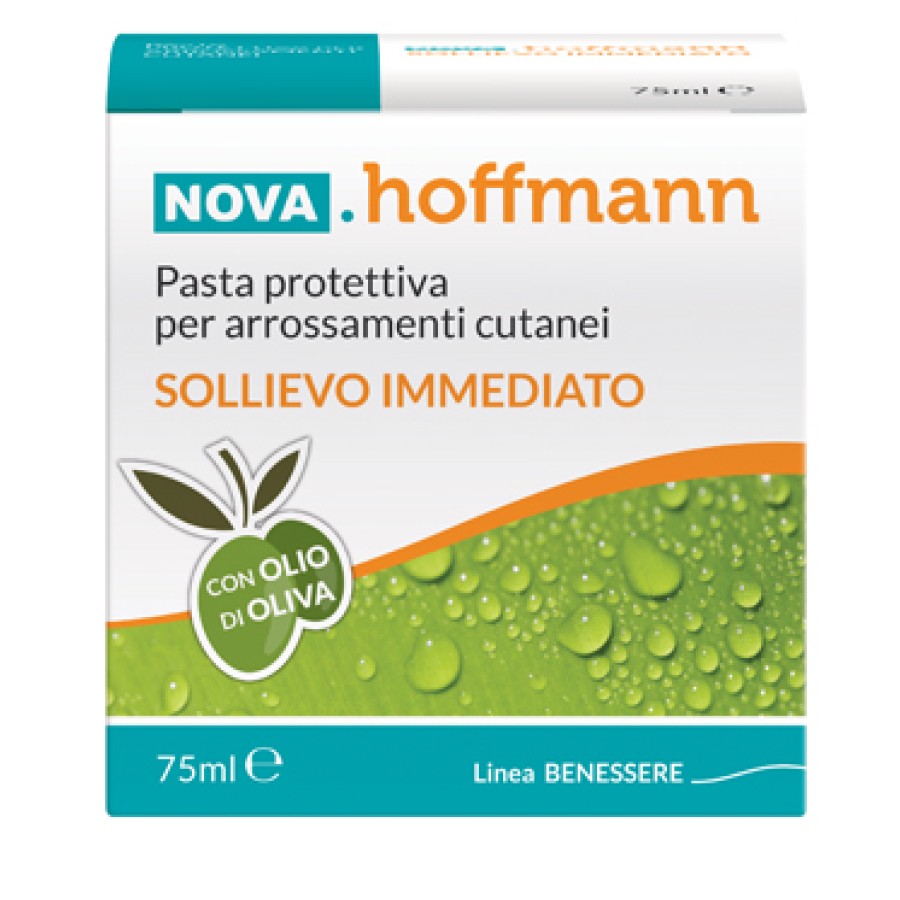 NOVA HOFFMANN CREMA 75 ML