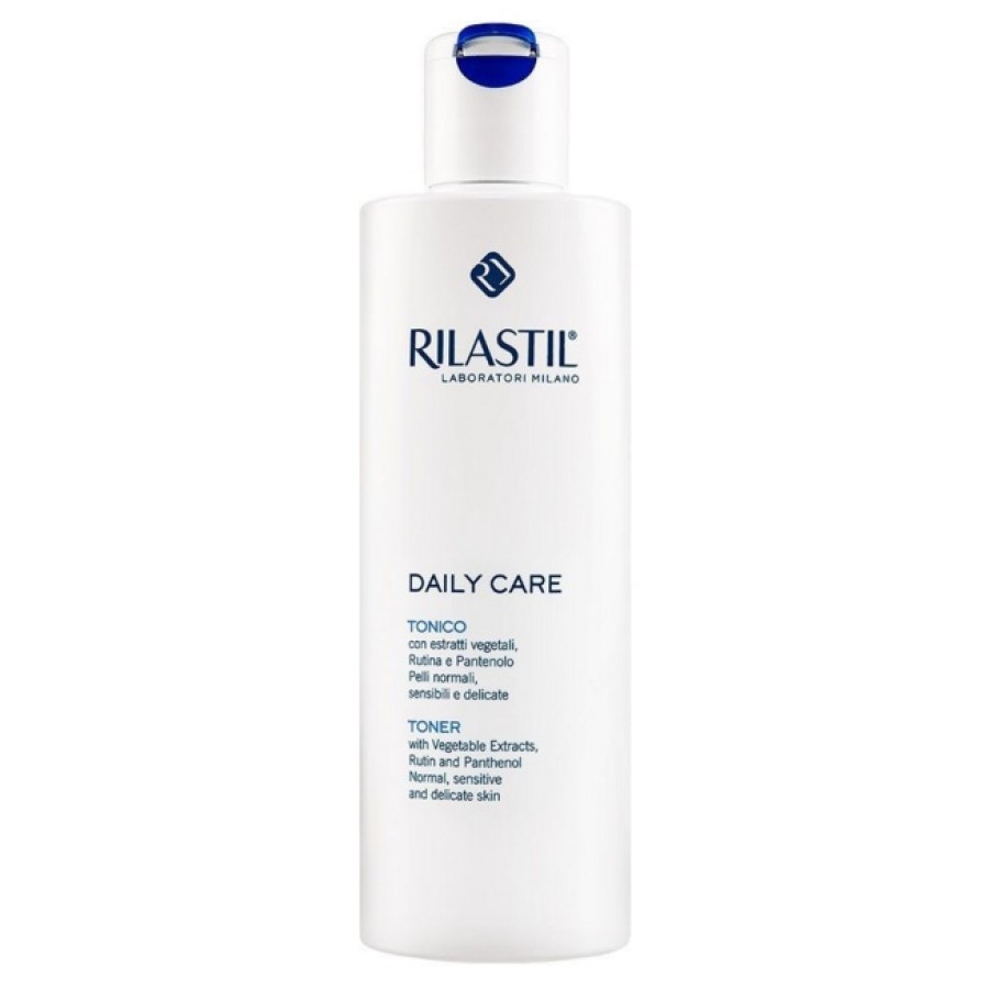 RILASTIL DAILY CARE TONICO 250 ML RILASTIL DAILY CARE TONICO 250 ML