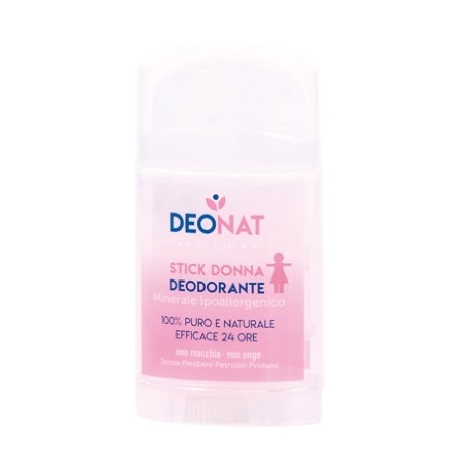 DEONAT FRESH DEO DONNA 100 G DEONAT FRESH DEO DONNA 100 G
