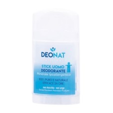 DEONAT FRESH DEO UOMO 100 G