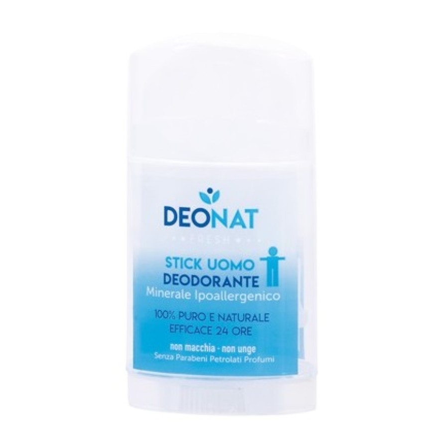 DEONAT FRESH DEO UOMO 100 G DEONAT FRESH DEO UOMO 100 G