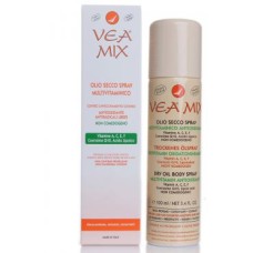 VEA MIX OLIO SEC SPR MULTIVIT VEA MIX OLIO SEC SPR MULTIVIT