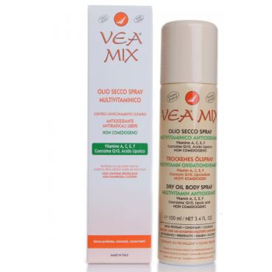 VEA MIX OLIO SEC SPR MULTIVIT VEA MIX OLIO SEC SPR MULTIVIT