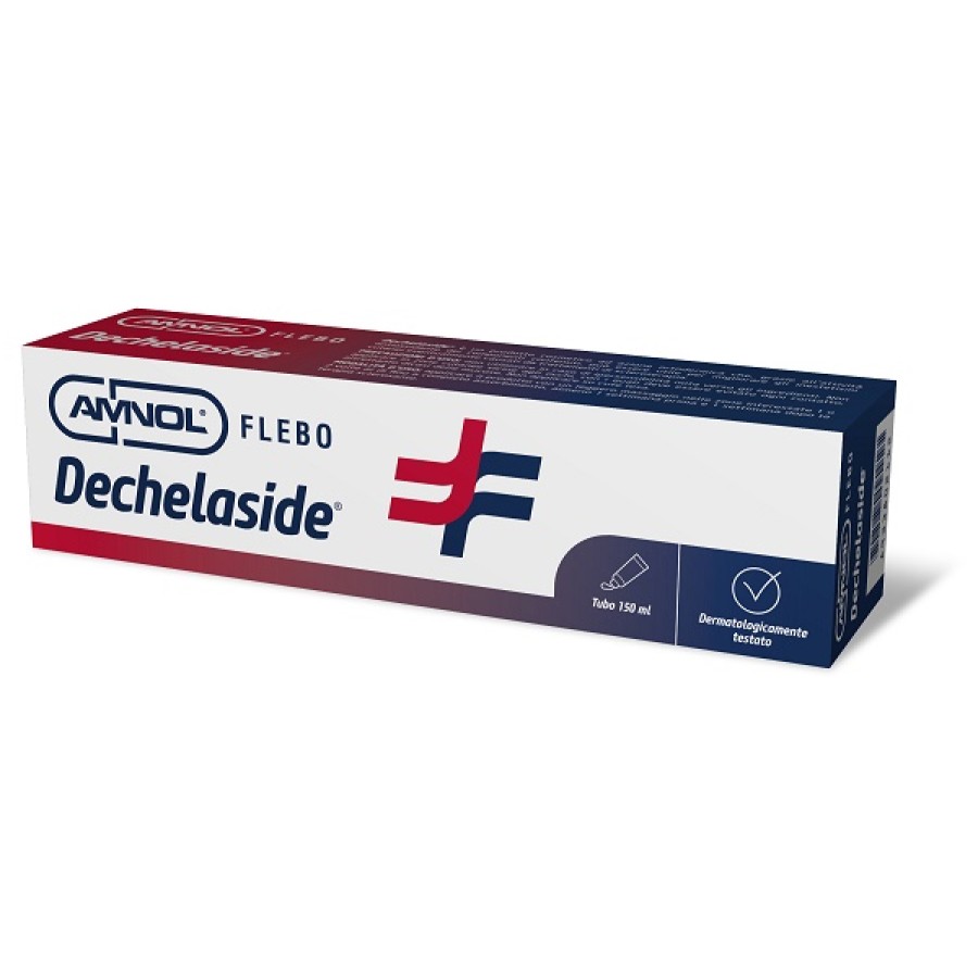 DECHELASIDE 150 ML DECHELASIDE 150 ML