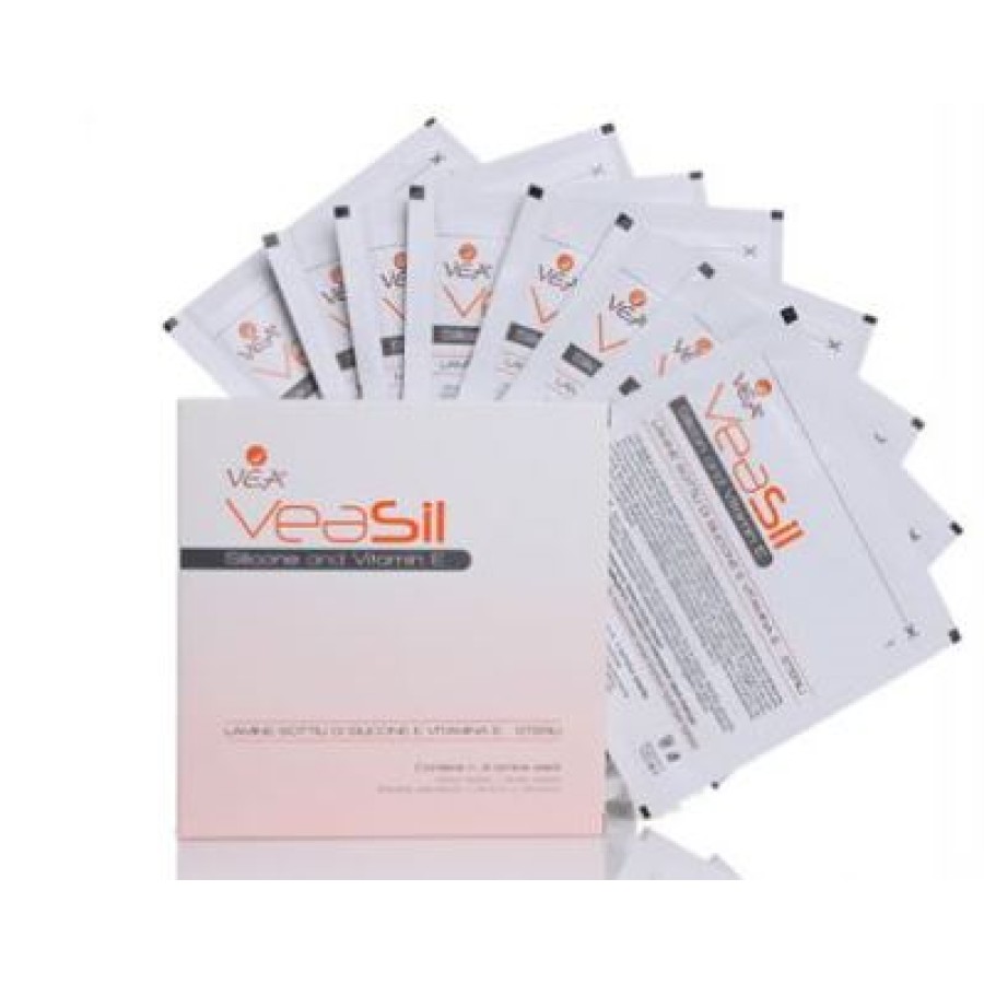 VEA SIL 8 BUSTE VEA SIL 8 BUSTE