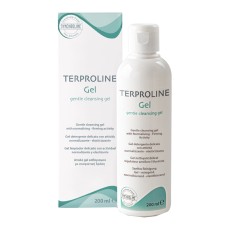 TERPROLINE GEL GENTLE CLEASING 200 ML