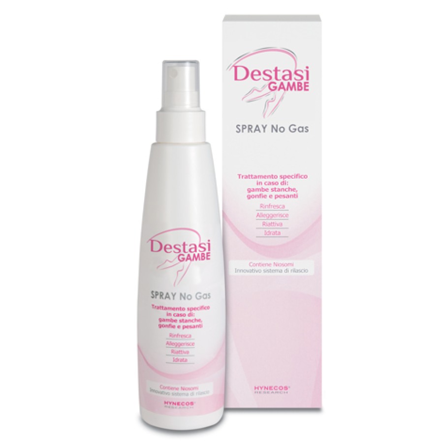 DESTASI GAMBE SPRAY 200 ML DESTASI GAMBE SPRAY 200 ML