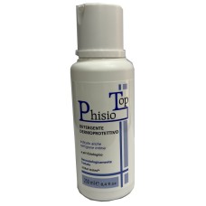 PHISIOTOP DETERGENTE DERMOPROTETTIVO 250 ML