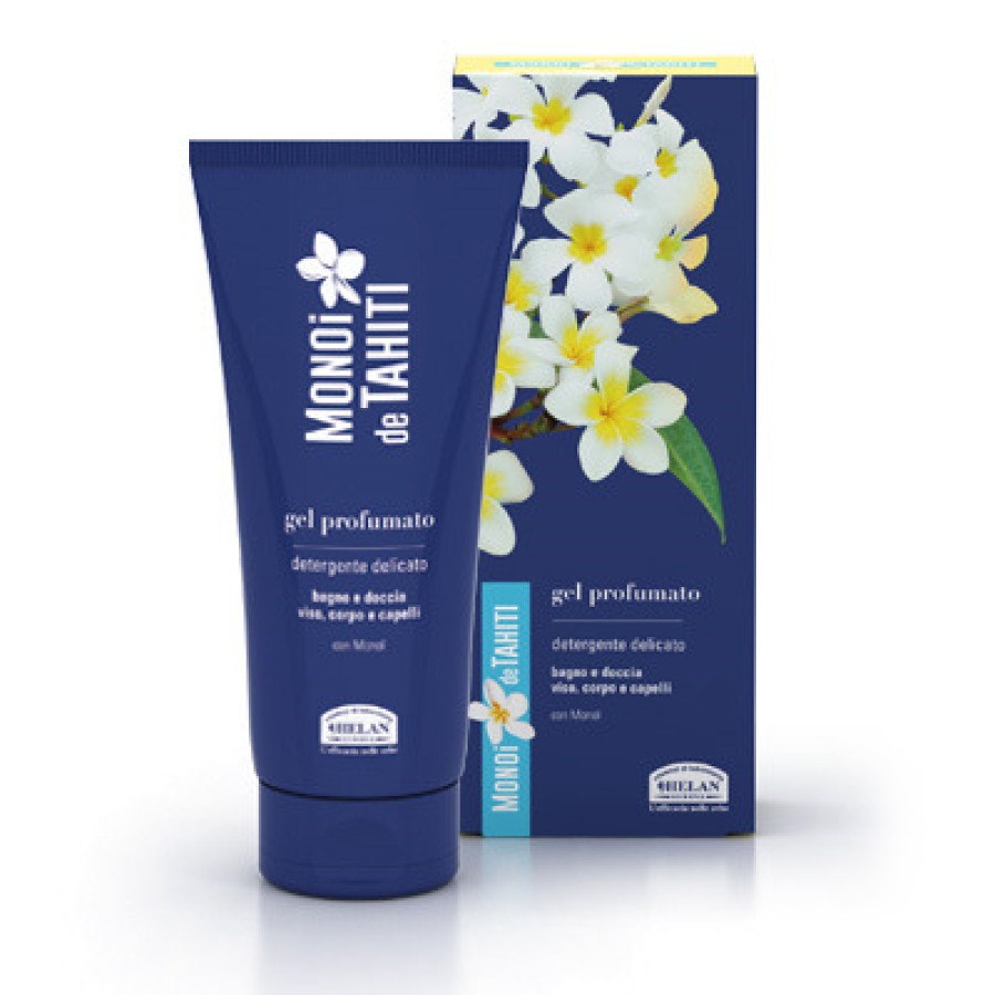 MONOI GEL PROFUMATO MONOI GEL PROFUMATO