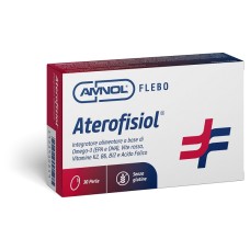 ATEROFISIOL 30 PERLE