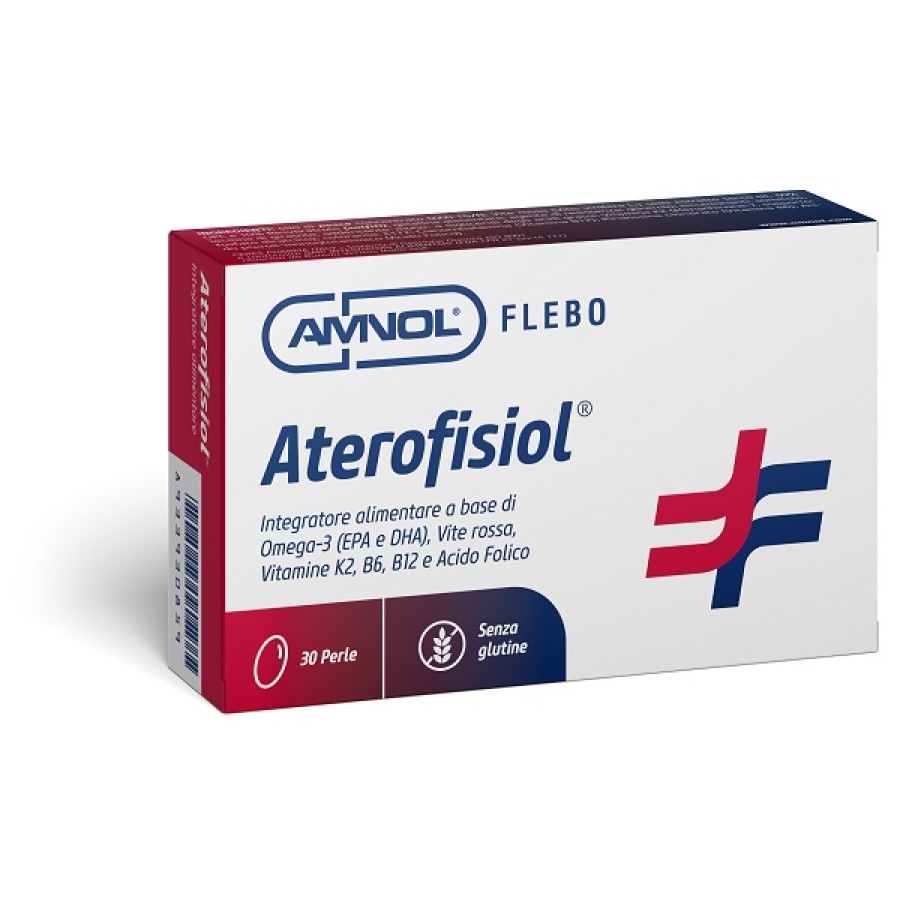 ATEROFISIOL 30 PERLE