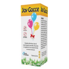 JOY GOCCE 25 ML