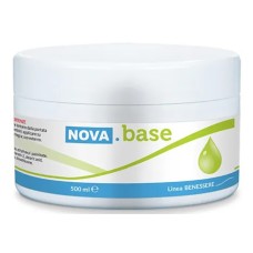 NOVA BASE CREMA 500 ML