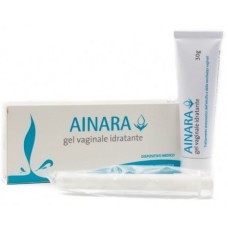 AINARA GEL MUCOIDRATANTE 30 G CON APPLICATORE