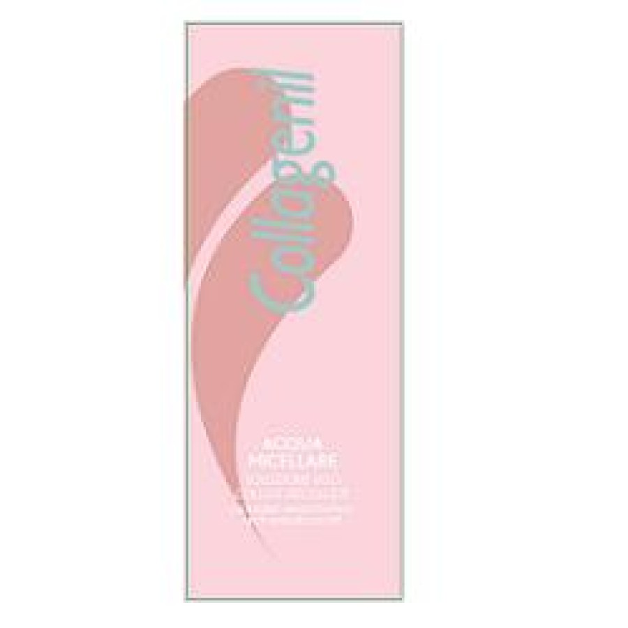 COLLAGENIL CLEANSING ACQUA MICELLARE 400 ML