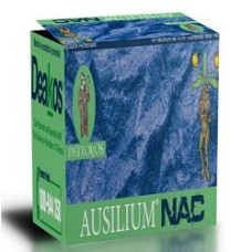 AUSILIUM NAC 14 FLACONCINI 10 ML AUSILIUM NAC 14 FLACONCINI 10 ML